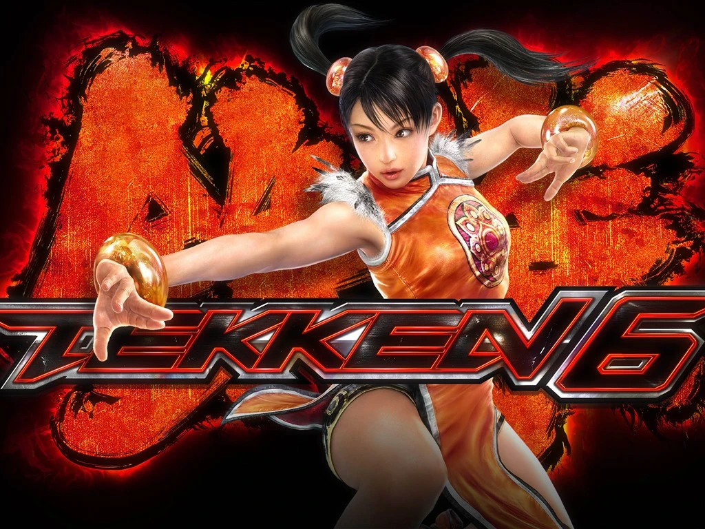 Tekken 6 - значительный прогресс в эмуляции PS3 версии