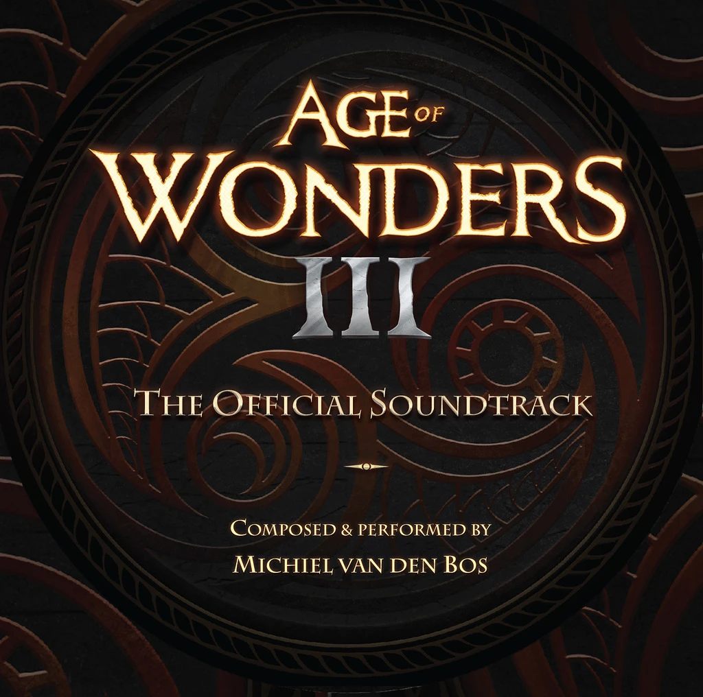 Age of Wonders 3 "Soundtrack (FLAC)"