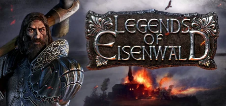 Вышел патч для Legends of Eisenwald v1.006