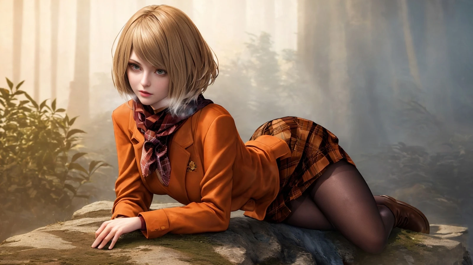 Ремейк Resident Evil 4 стал самым высокоценным проектом Capcom среди пользователей Steam