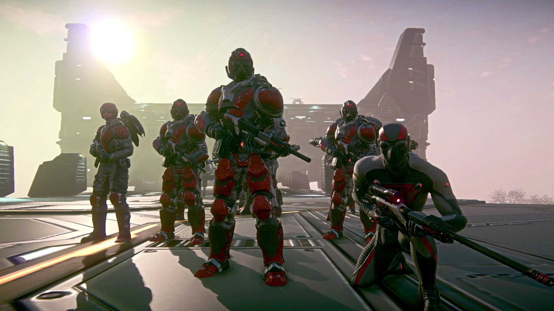 Sony Online Entertainment объявила о запуске Player Studio в Planetside 2