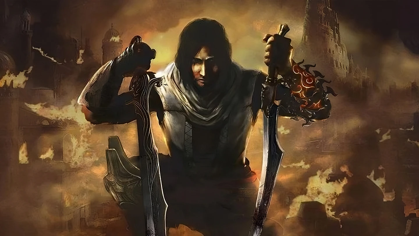 Фанат отремонтировал ПК-версию Prince of Persia: The Two Thrones, что не смогла сделать Ubisoft за 18 лет