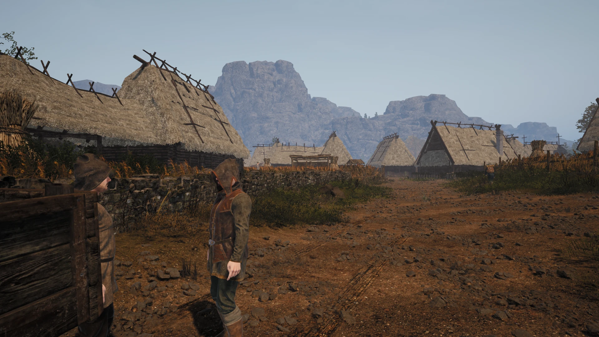 Обновление для MMORPG Past Fate - Оптимизация, больше сундуков и улучшение общей атмосферы игры