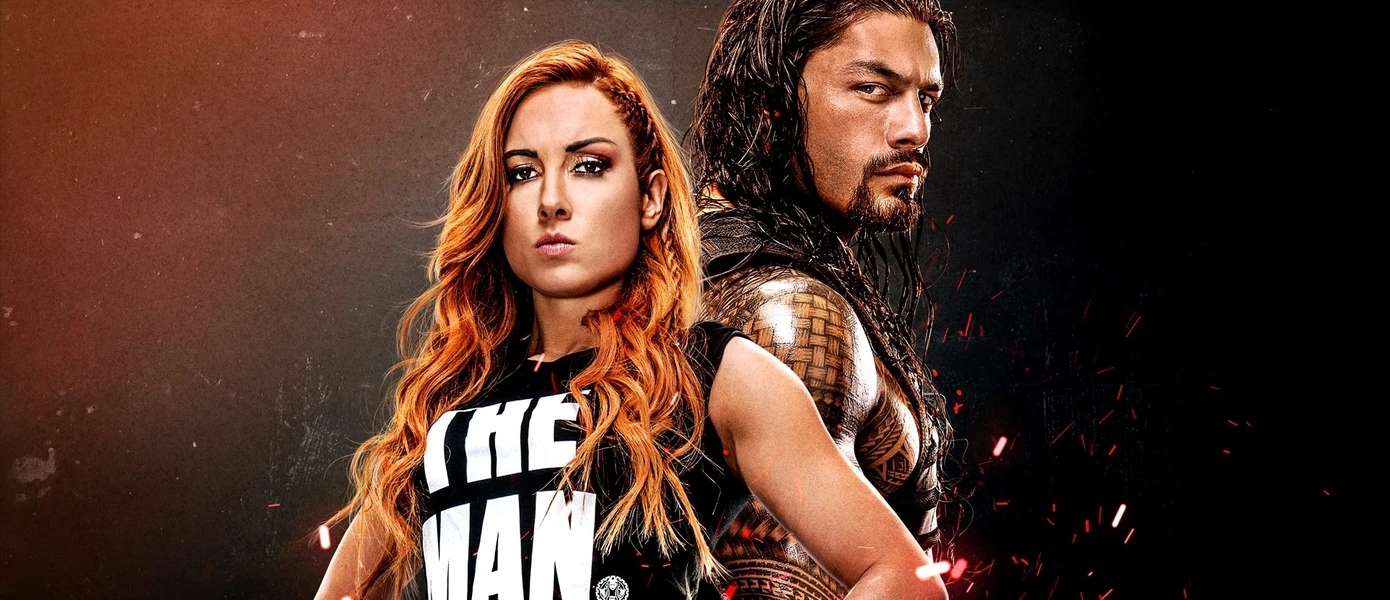 2K пообещала выпустить патчи для забагованного симулятора реслинга WWE 2K20