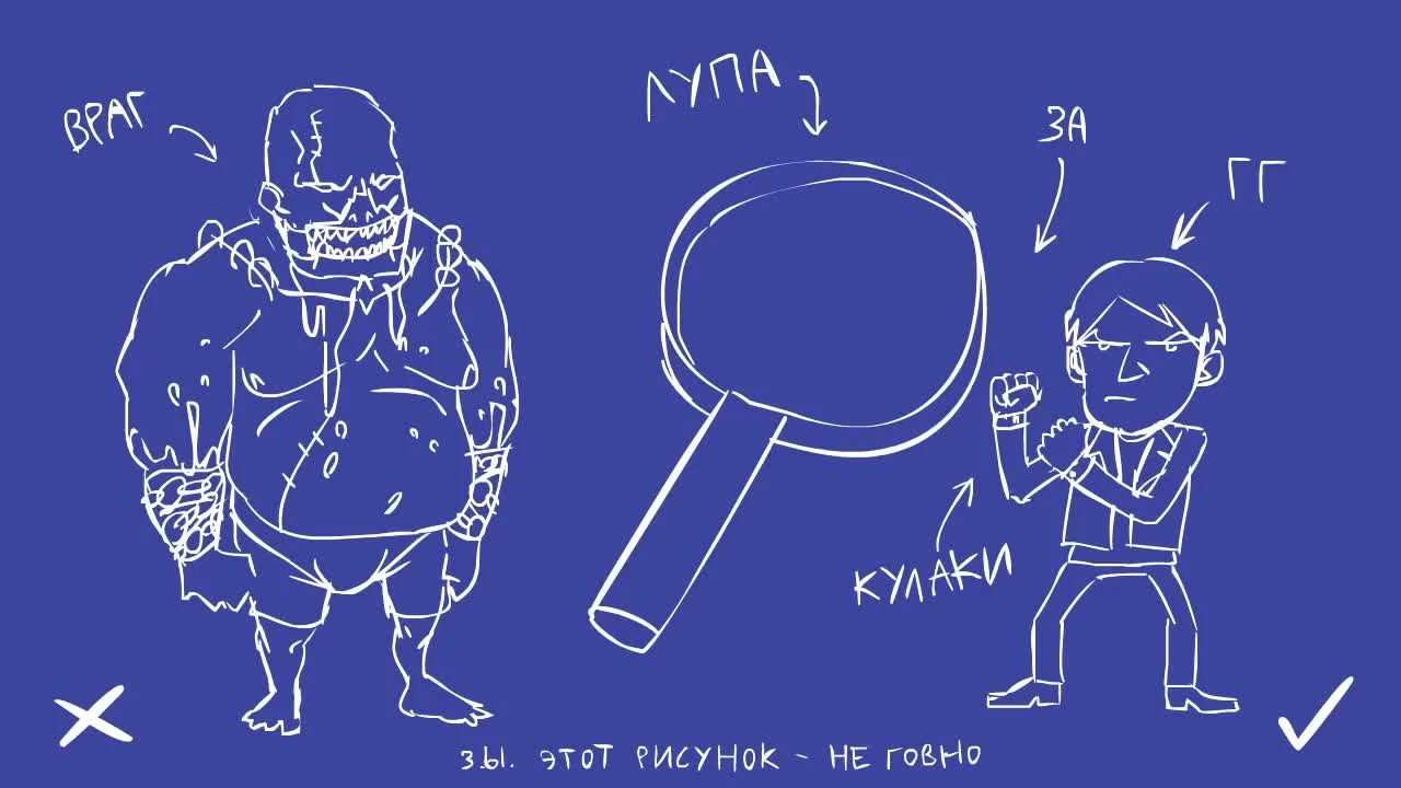 School 13 - Игрооргии: Сезон 2 - Эпизод 3 - Outlast