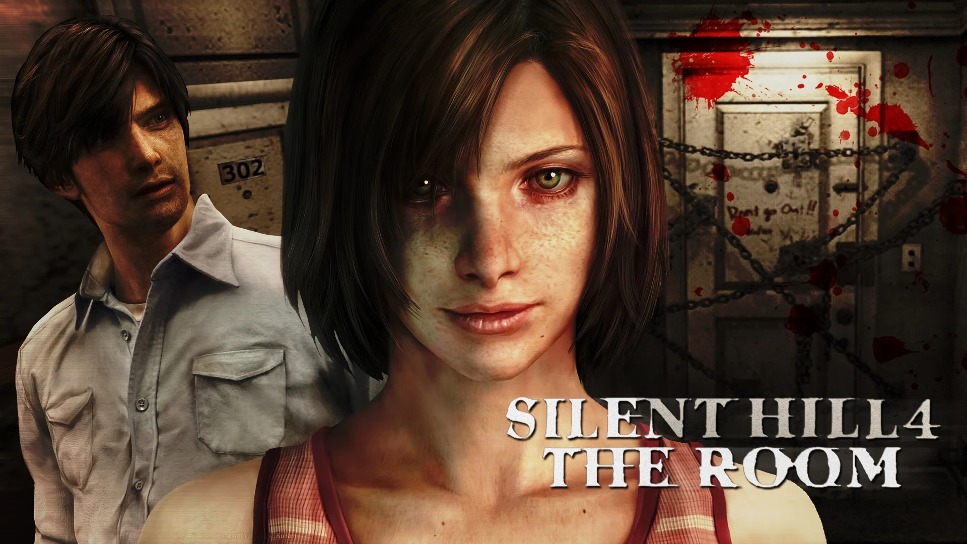 Silent Hill 4 может вновь выйти на ПК