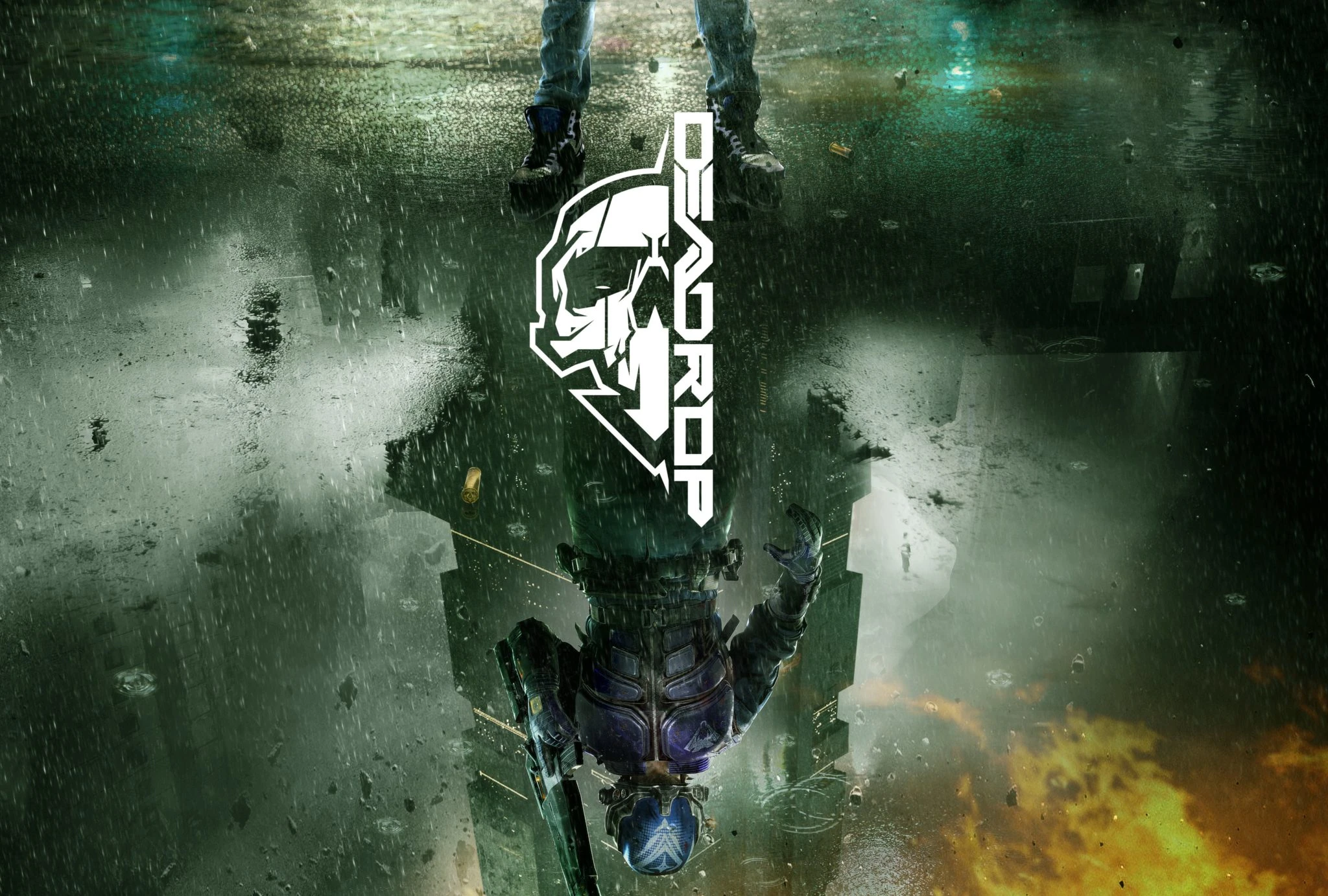 Dr Disrespect и Midnight Society продемонстрировали ранний геймплей своего шутера DEADROP