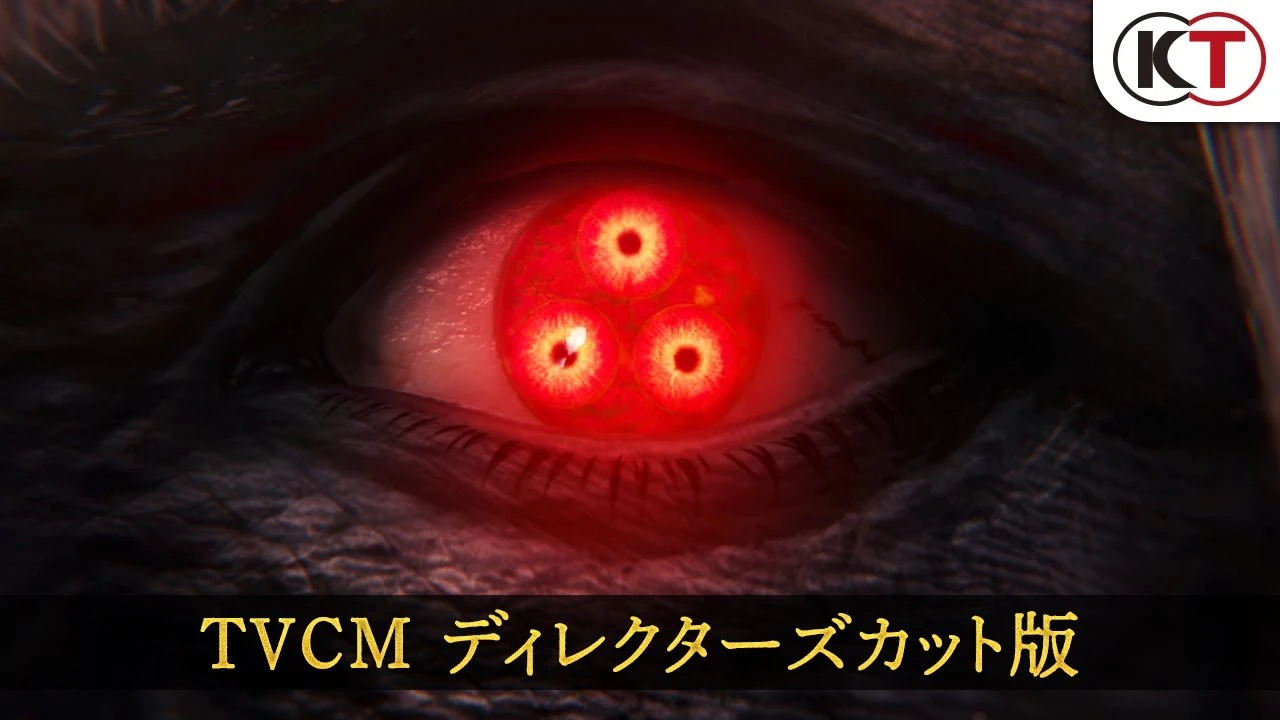 Для Nioh 2 вышел ТВ-тизер и трейлер, демонстрирующий создание персонажа и игровую механику