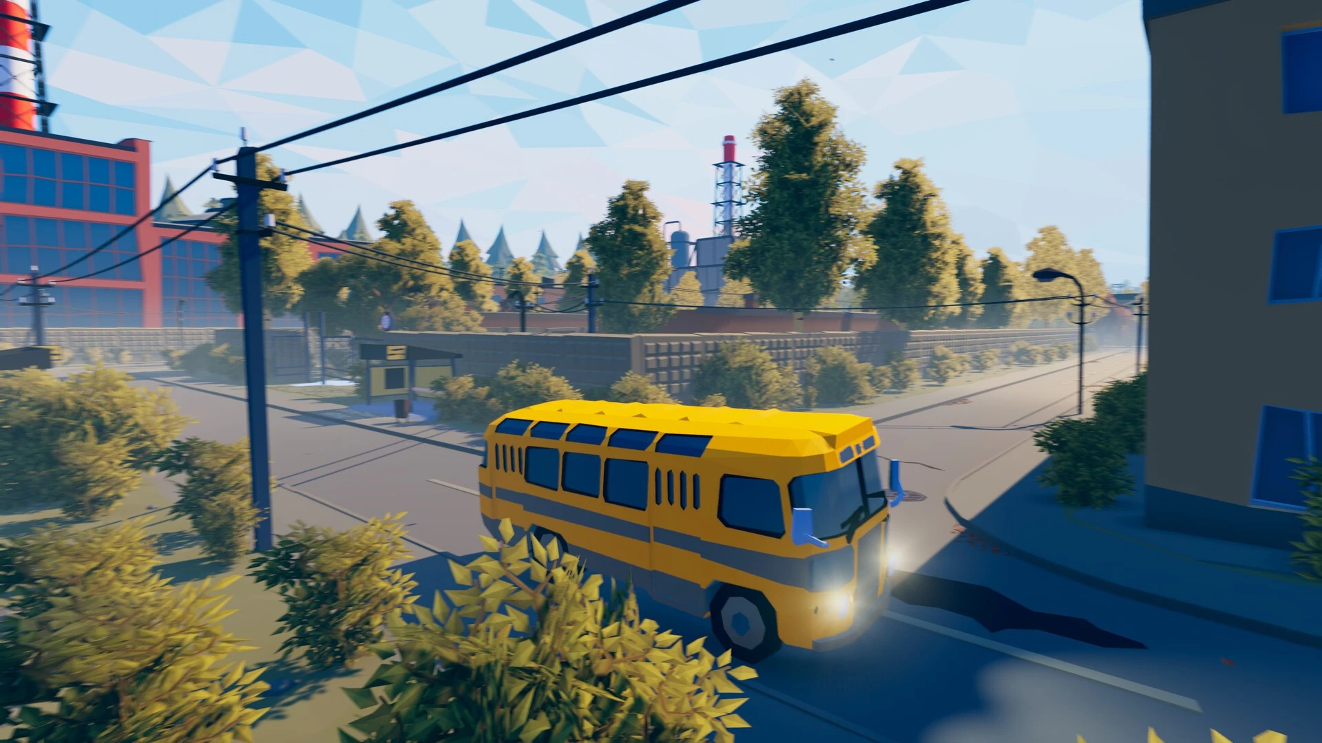 Отечественная адвенчура "Помни..." получила Патч #3