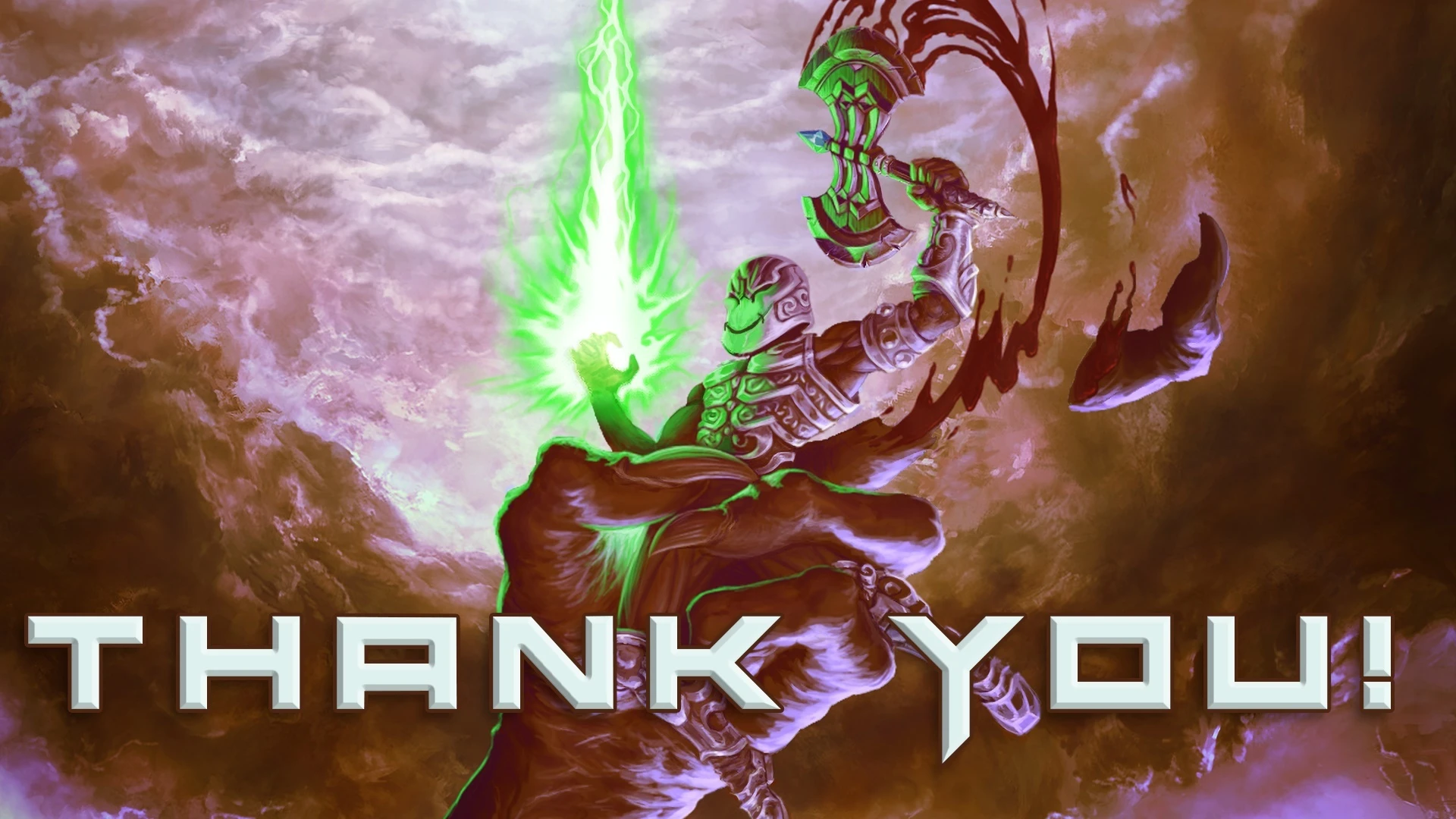 Авторы AMID EVIL поблагодарили игроков