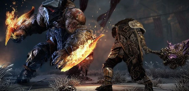 В Lords of the Fallen сыграло 7 млн человек, в магазины отгружено 750 тыс. копий Sniper: Ghost Warrior 3