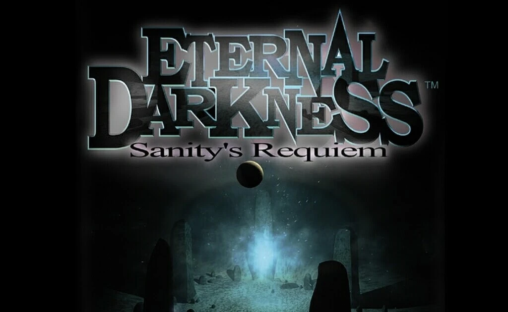 [Игровое эхо] 23 июня 2002 года - выход Eternal Darkness: Sanity's Requiem для Nintendo GameCube