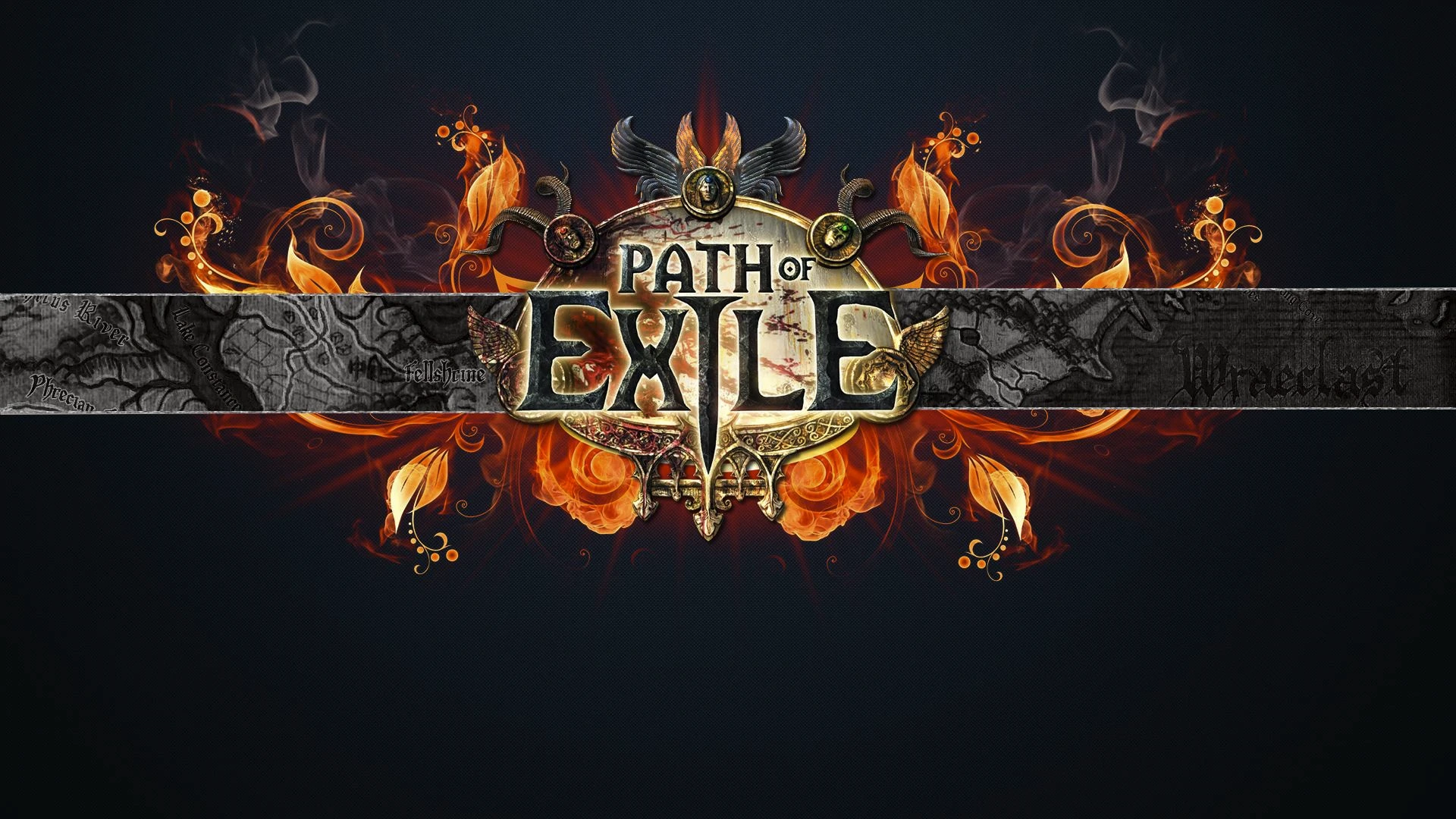Выпущено обновление 3.20.2b для Path of Exile