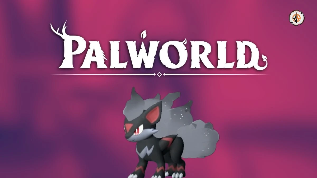 Где найти Смоки в Palworld: полный гайд по поиску и ловле Пала