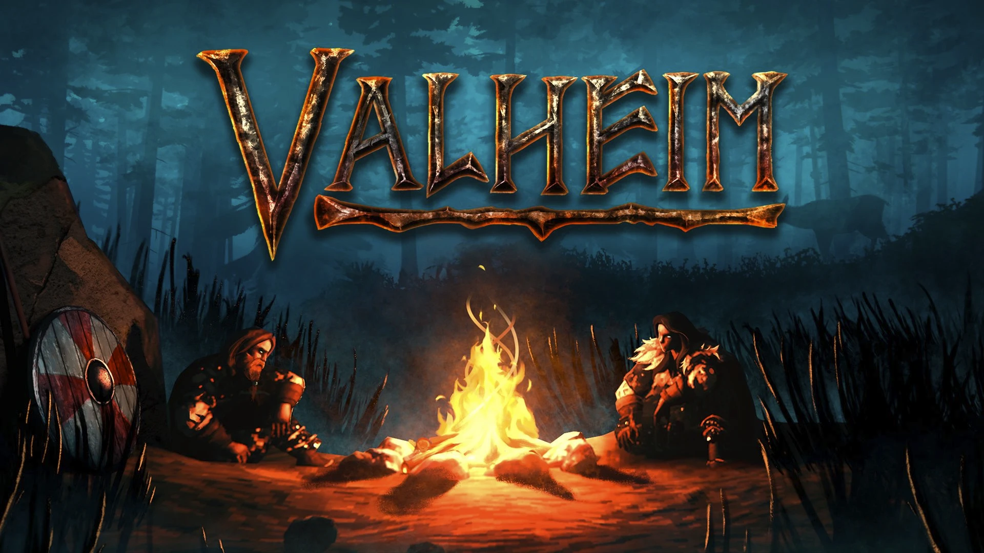 Valheim получила обновление 0.214.300 с улучшением производительности и исправлением ошибок