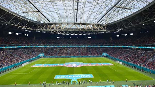 PES 2020 "Extracted Stadiums DLC 8.0"