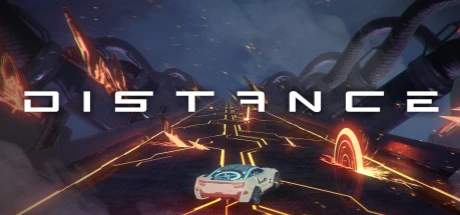 Distance: Трейнер-Редактор/Trainer-Editor (+70) [BETA 3297] {0x90}