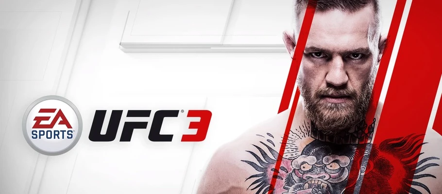 Обновление UFC 3: добавлены новые бойцы и похудевший Дэйна Вайт