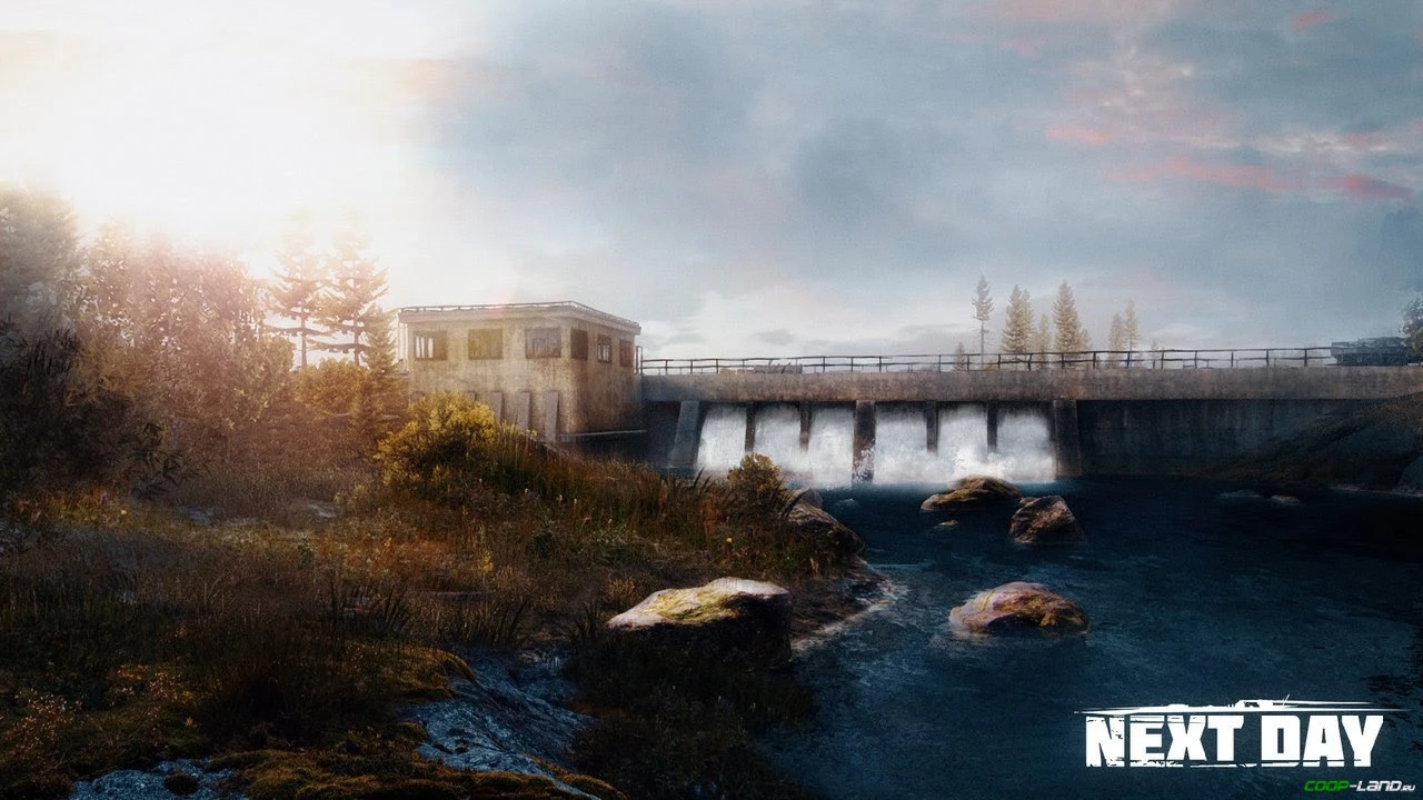 В Next Day: Survival появились новые территории, навыки и приватные игровые сессии