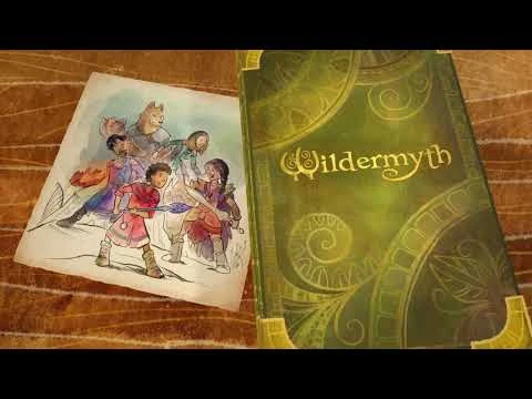 Ролевая игра "Wildermyth" стала доступна для ПК в Steam