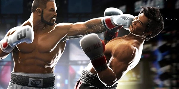 Состоялся релиз Real Boxing 2: Creed