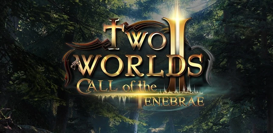 Состоялся релиз дополнения Call of the Tenebrae для Two Worlds 2