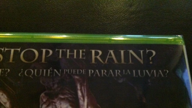 Konami - очередное пополнение в "клубе" издателей, делающих ошибки на обложках