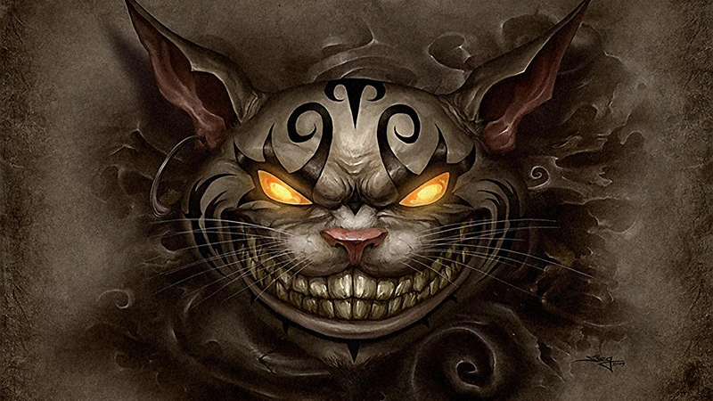 Американ Макги рассказал, что новая Alice может стать приквелом