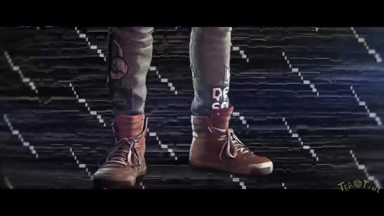 Love Sosa - Watch Dogs [ музыкальное видео ]