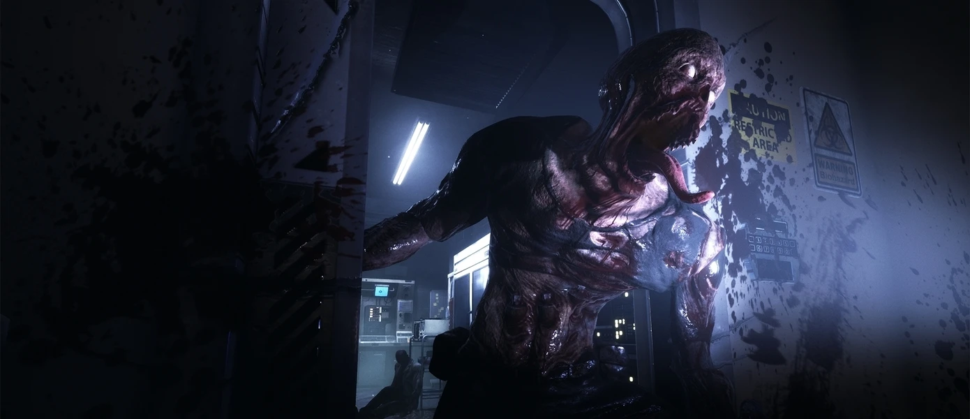 Daymare: 1998, похоже, уже скоро выйдет на консолях