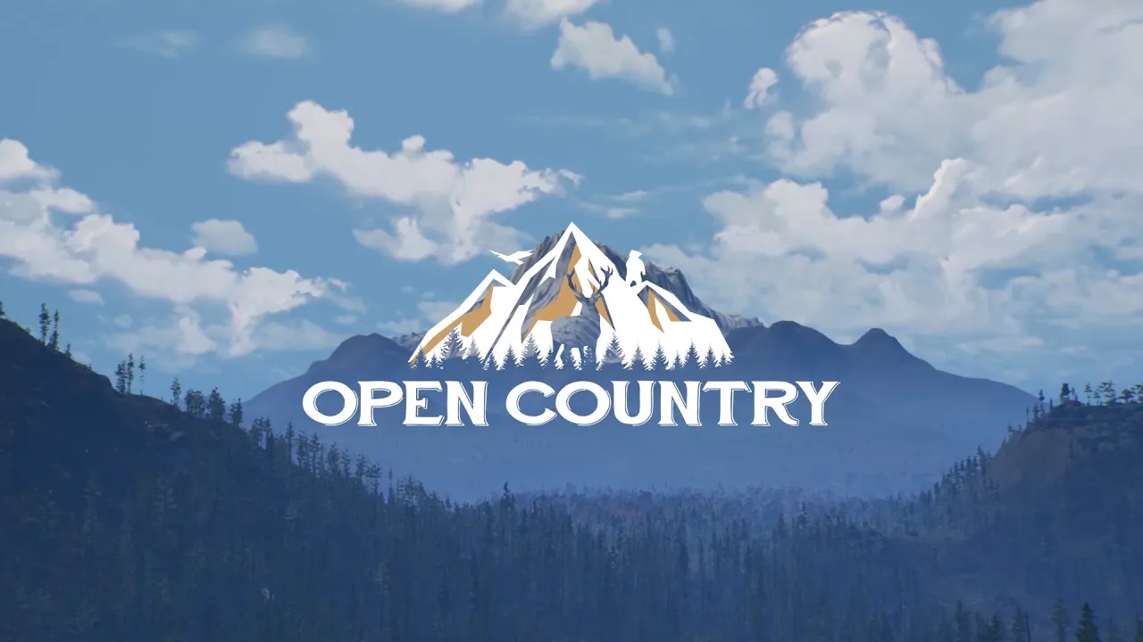 Анонсирована выживалка с элементами охоты "Open Country"