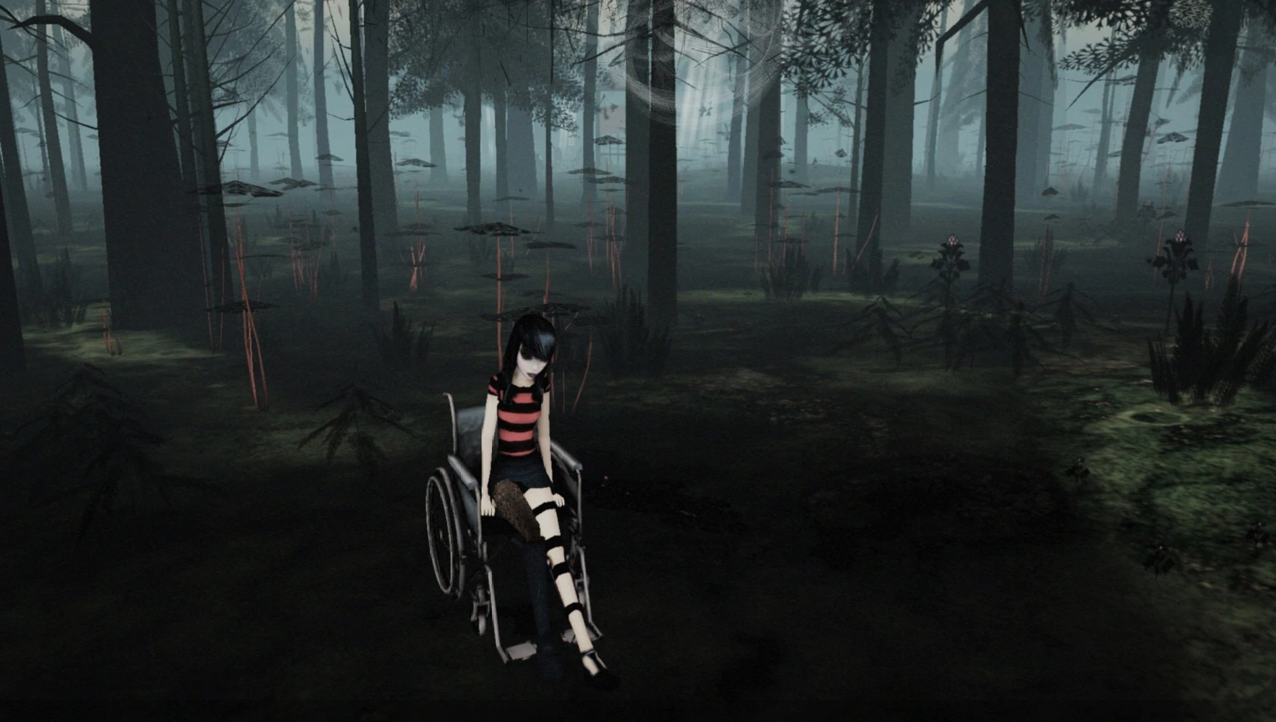 Русские Красные Шапочки