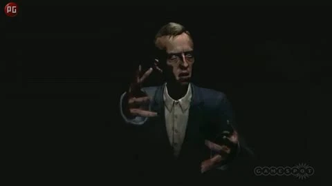 The Darkness 2 "Сюжет серии (Рус. интро)"