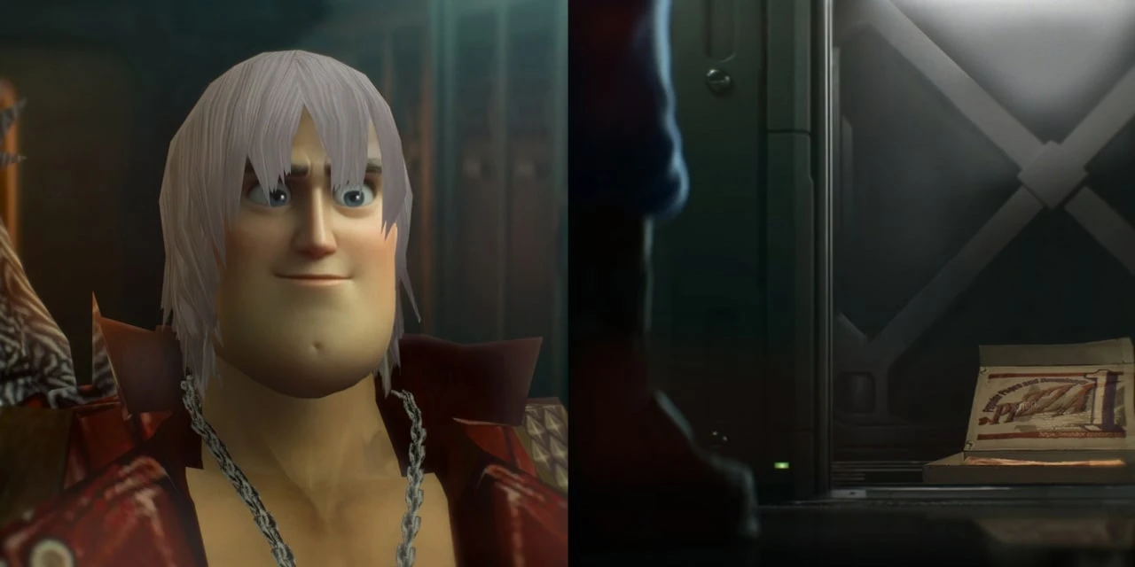 Время пиццы