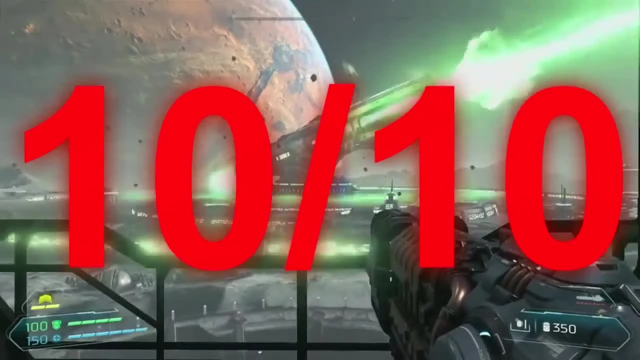 Doom Eternal - Мнение