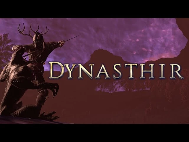 Состоялся релиз мрачного ролевого экшена Dynasthir