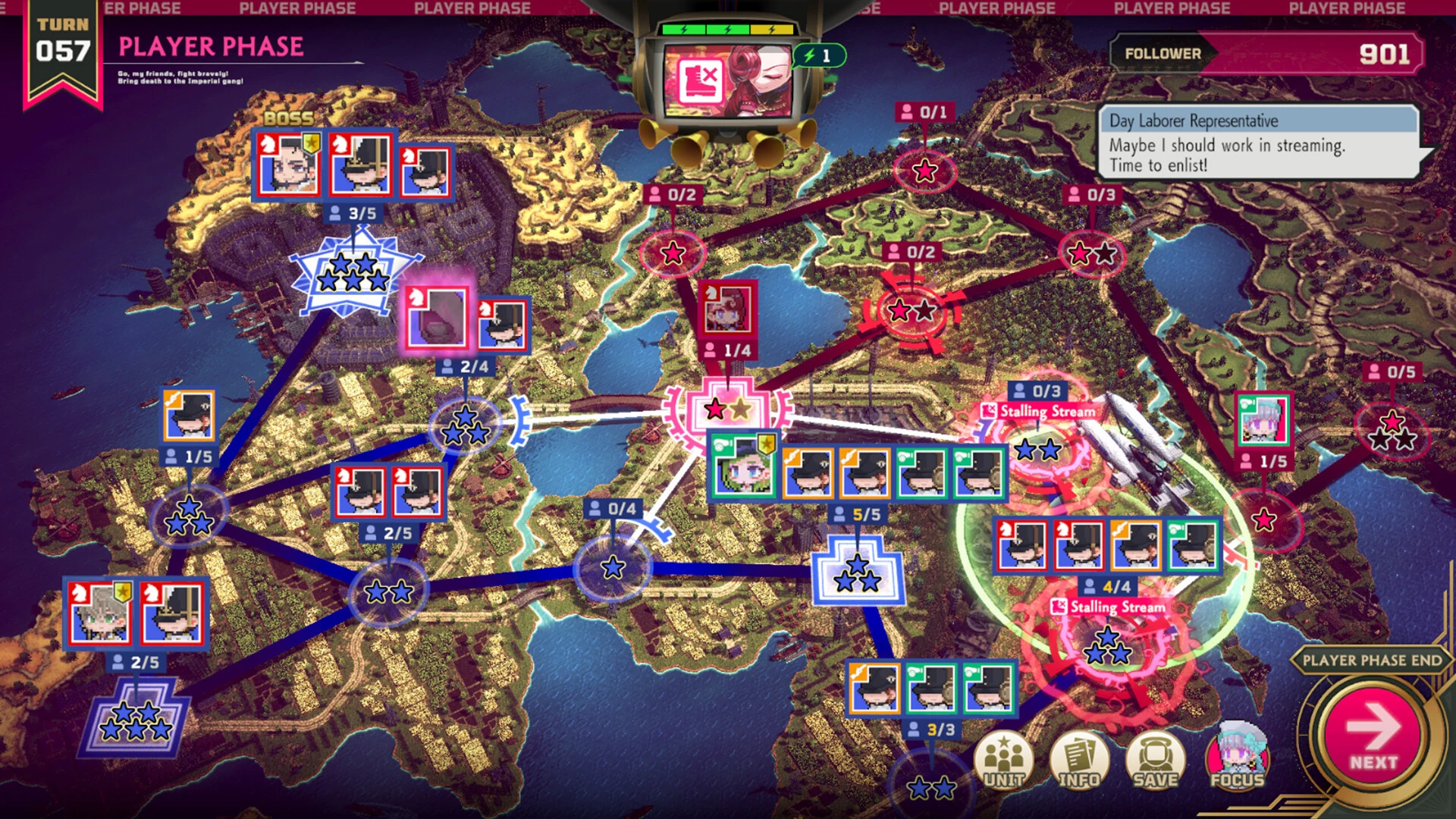 The Great Villainess: Strategy of Lily "Таблица +11 для Cheat Engine" [UPD: 03.08.2025] {Tuuuup!}