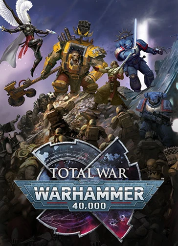 Total War: WARHAMMER 40,000