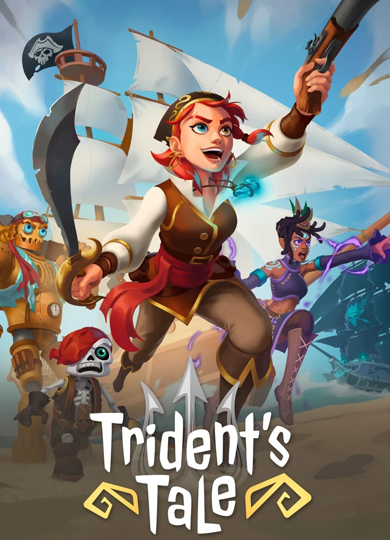 Trident's Tale