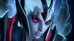 Dota 2 - Герои - Ловкость - Vengeful Spirit