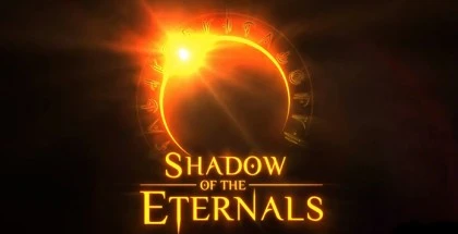 Геймплейная демонстрация Shadow of the Eternals без комментариев Дэниса Дьяка