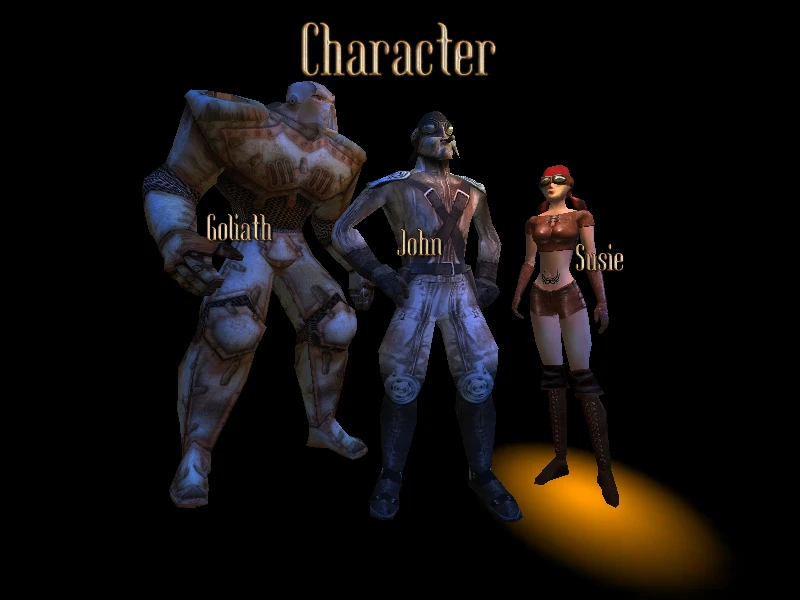 Project Nomads "Widescreen Support (Hack)"