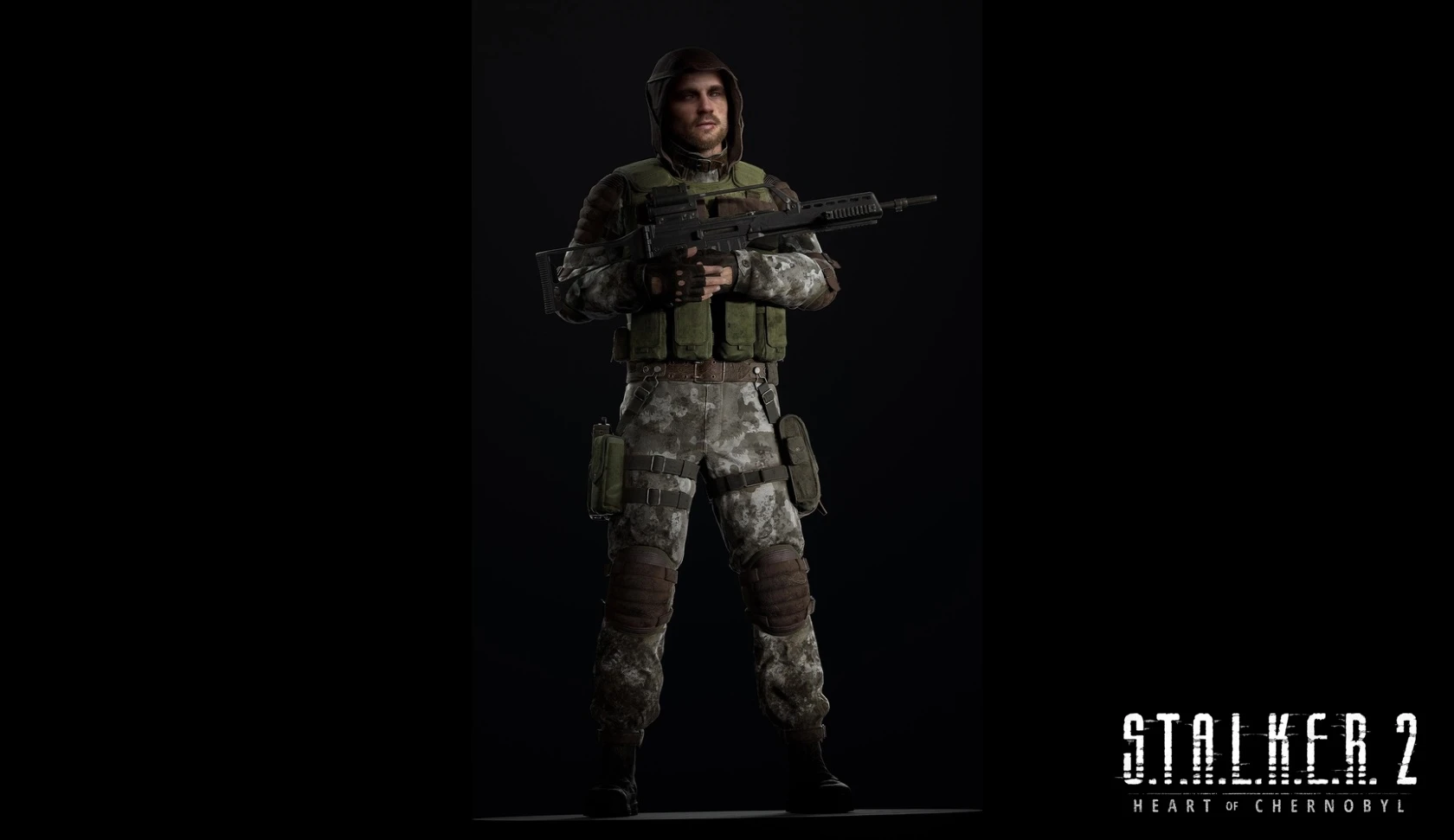 Слух: подробности внутренней разработки S.T.A.L.K.E.R. 2