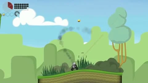 BEEP "Геймплей"