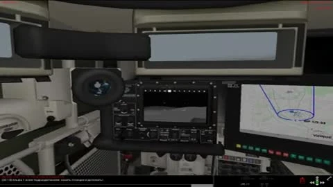 Steel Beasts "Клип"