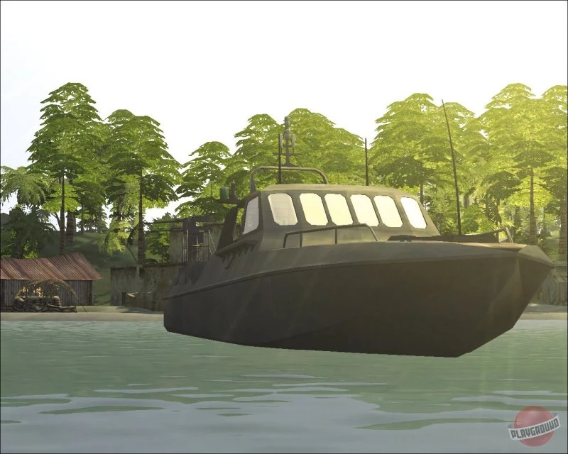 Заплатка для Joint Operations