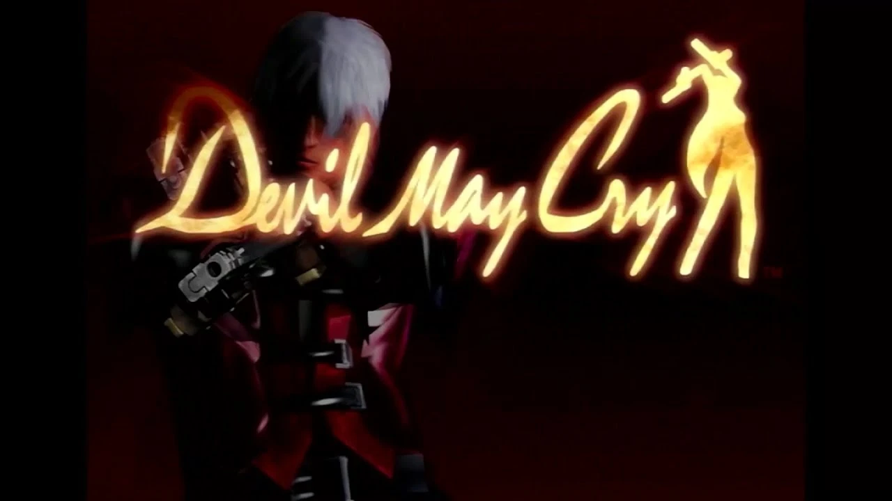 Скидка на переиздание классического Devil May Cry в eShop