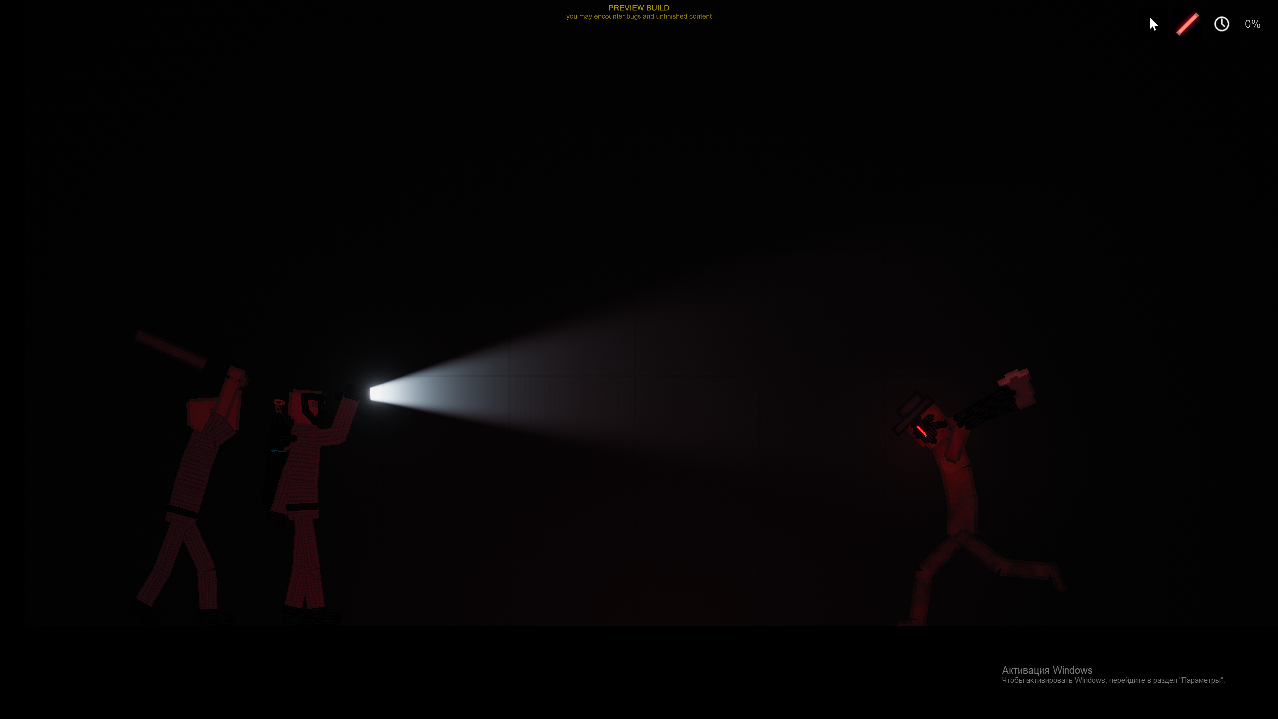 Зелёная хренатень теперь с девлогами