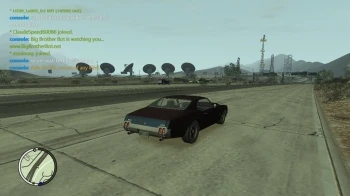 GTA 4 "Карта ViIV v.3 Final"