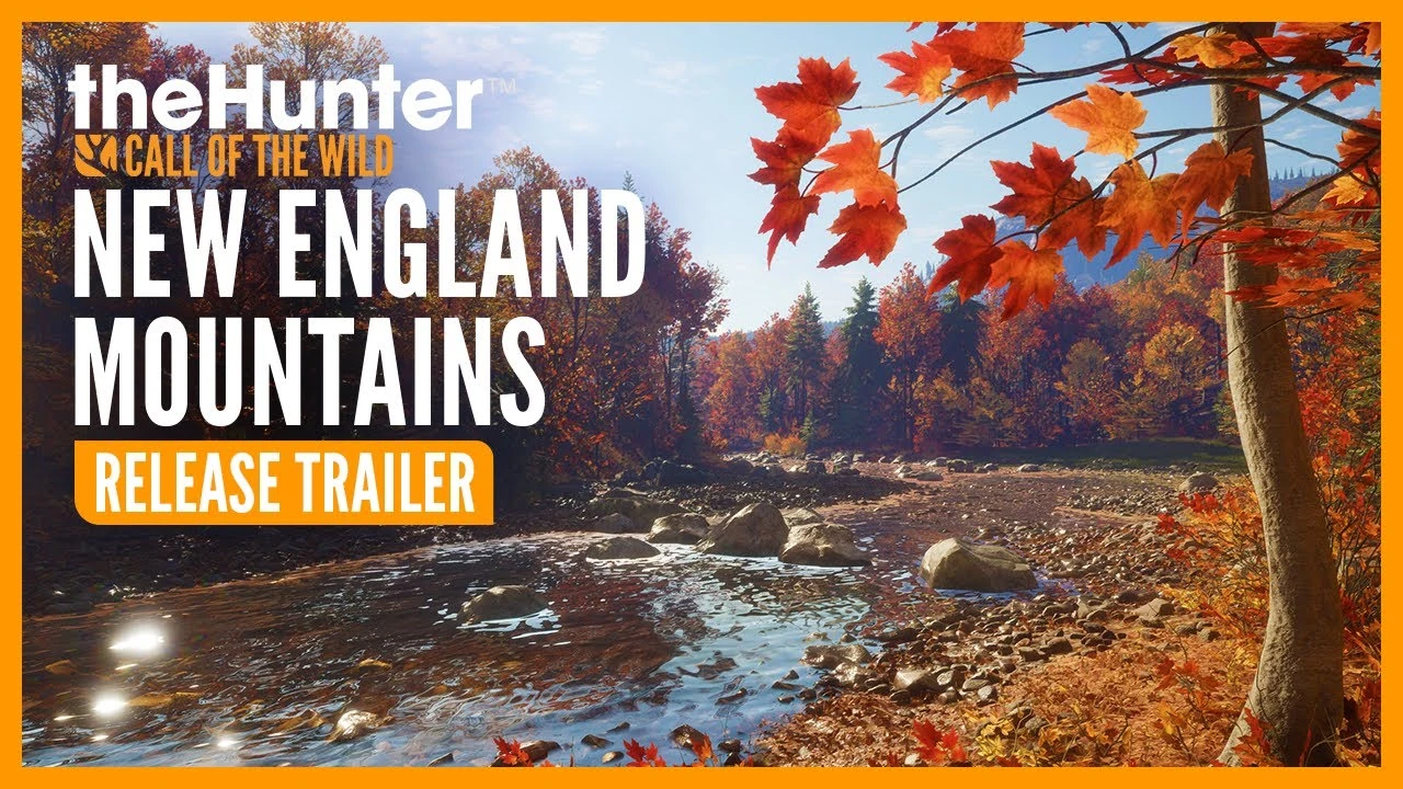 Для симулятора охоты theHunter: Call of the Wild стало доступно дополнение и улучшение для консолей